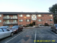 65 Mccormick Terrace Unit 8, Stoughton, MA 02072 