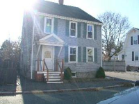 3 Roosevelt Ave, Beverly, MA 01915 