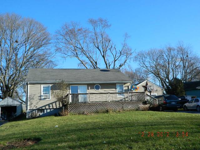 203 Ocean View Aven, Swansea, MA 02777 