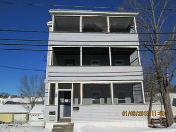 8 Chestnut Street, Spencer, MA 01562 