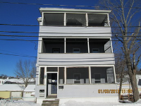 8 Chestnut Street, Spencer, MA 01562 