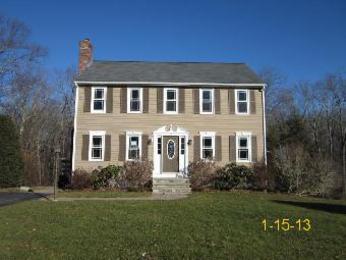 32 Laurelwood Dr, North Attleboro, MA 02760 