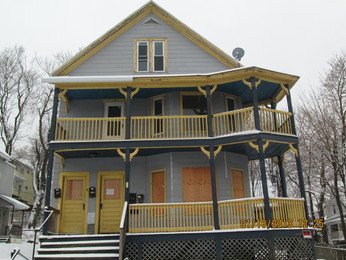 66 Green Hill Pkwy, Worcester, MA 01605 