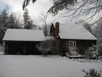 5 Rush Road, Wendell, MA 01379 