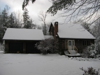 5 Rush Road, Wendell, MA 01379 