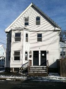 58 Buffum Street, Salem, MA 01970 