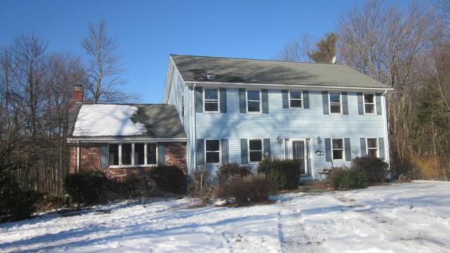 15 Apple Orchard Drive, Billerica, MA 01821 