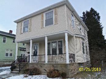 287 Garden Street, Fall River, MA 02720 