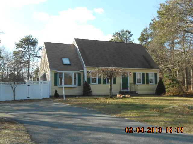 42 Joyce Drive, Plymouth, MA 02360 