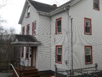 9 Taylor Ter, Mattapan, MA 02126 