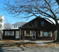 400 Ashley Blvd, New Bedford, MA 02745 