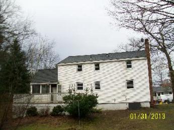 99 Bridle Road, Billerica, MA 01821 