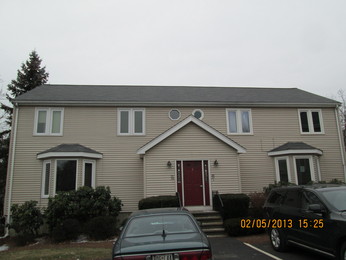 89 Tribou St Unit 29, Brockton, MA 02301 