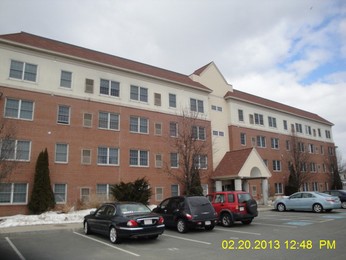 20 Heaths Ct. Unit 202, Lynn, MA 01905 