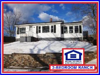 274 Spruce St, Leominster, MA 01453 