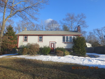 14 Rome Ave, Kingston, MA 02364 