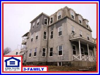 29 Glen St., Worcester, MA 01605 