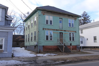 42 Mechanic Street, Westfield, MA 01085 