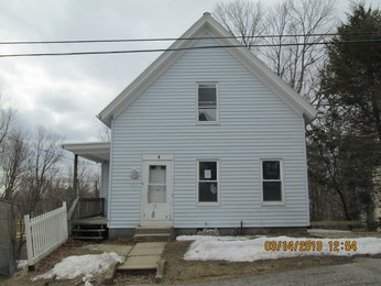 4 Summit St, Spencer, MA 01562 