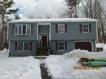 146 Brooks Village, Templeton, MA 01468 