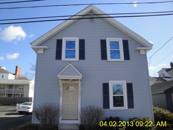 3 Charter St, Danvers, MA 01923 