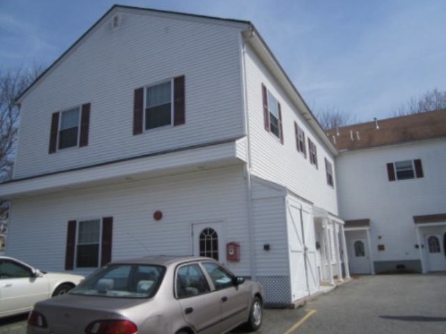 31-33 Ashland St #2, Haverhill, MA 01830 