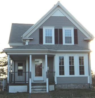 140 Sawtell Ave, Brockton, MA 02302 