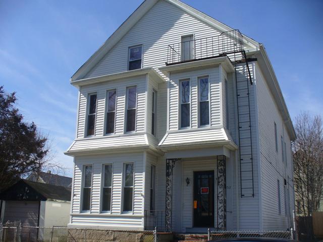 153 Acushnet Avenue, New Bedford, MA 02740 