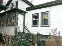 120 Melville Street, Fall River, MA 02724 