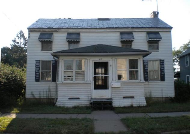 43 Mechanic Street, Westfield, MA 01085 