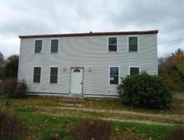 806 County Rd, West Wareham, MA 02576 