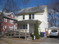 60 Clayton St, Springfield, MA 01107 