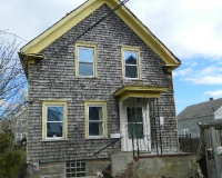 533 -1/2 Rivet St, New Bedford, MA 02740 