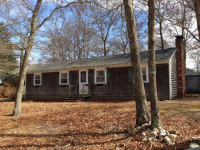42 Edgewater Drive West, East Falmouth, MA 02536 