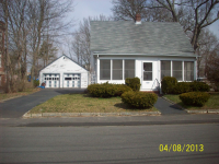 18 Monroe Street, Taunton, MA 02780 