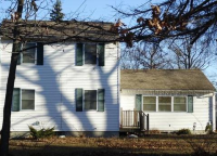 129 Champlain St, Springfield, MA 01151 