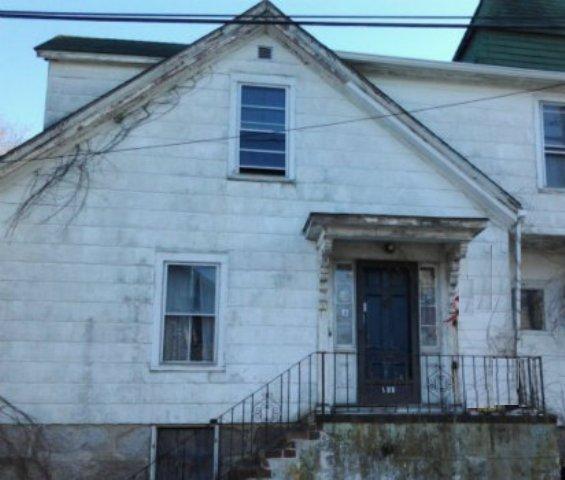366 N St, New Bedford, MA 02740 