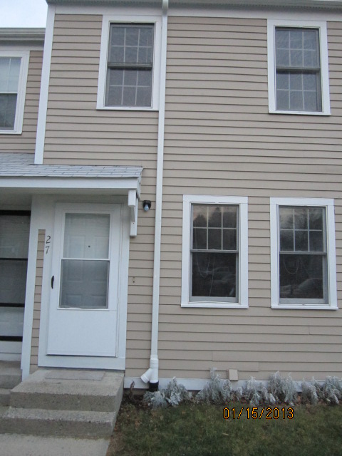 129 Lowell St Unit 27, Peabody, MA 01960 