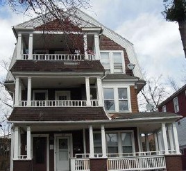 35-37 Bartlett St, Springfield, MA 01107 