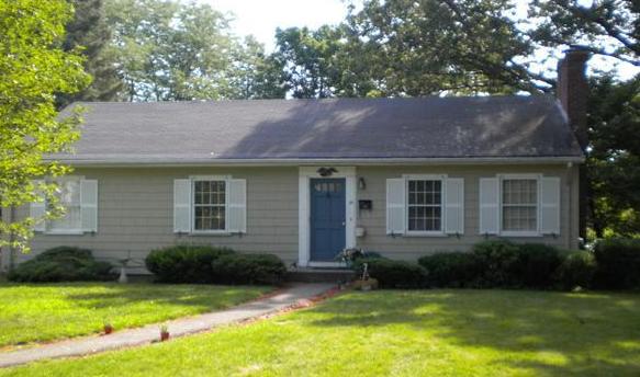 26 Salem End Lane, Framingham, MA 01702 