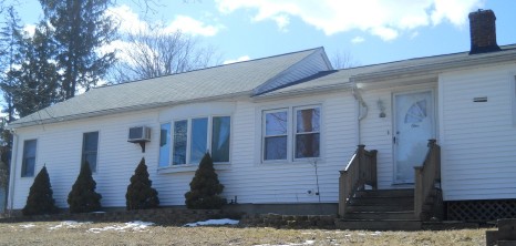 1 Miami St, Worcester, MA 01605 