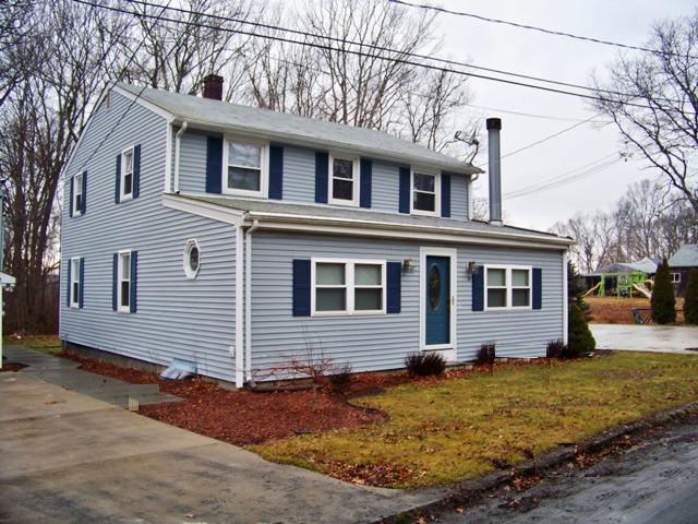 10 Mulberry Street, Acushnet, MA 02743 