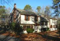 54 Bow Street, Carver, MA 02330 