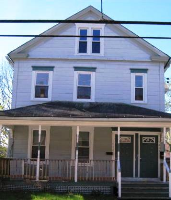 1454 / 1456 Dwight St, Holyoke, MA 01040 