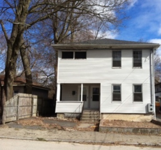 8-10 Ellis St, Attleboro, MA 02703 