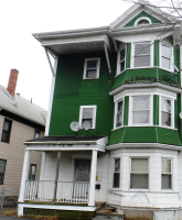 24 Myrtle Street, New Bedford, MA 02740 