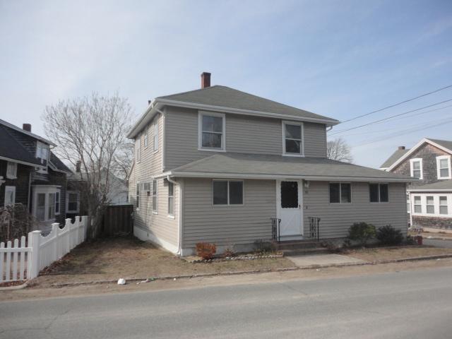25 Longwood Ave, Onset, MA 02558 