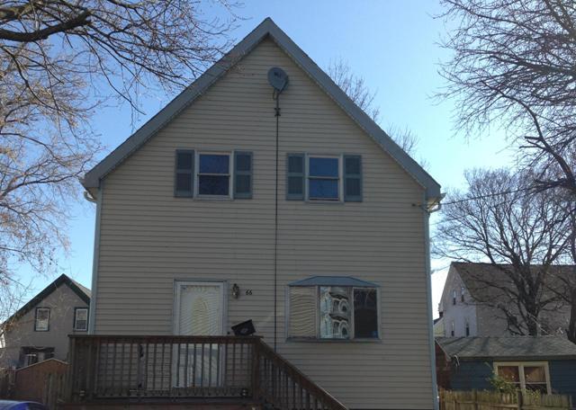 66 Lowell St, Lynn, MA 01905 