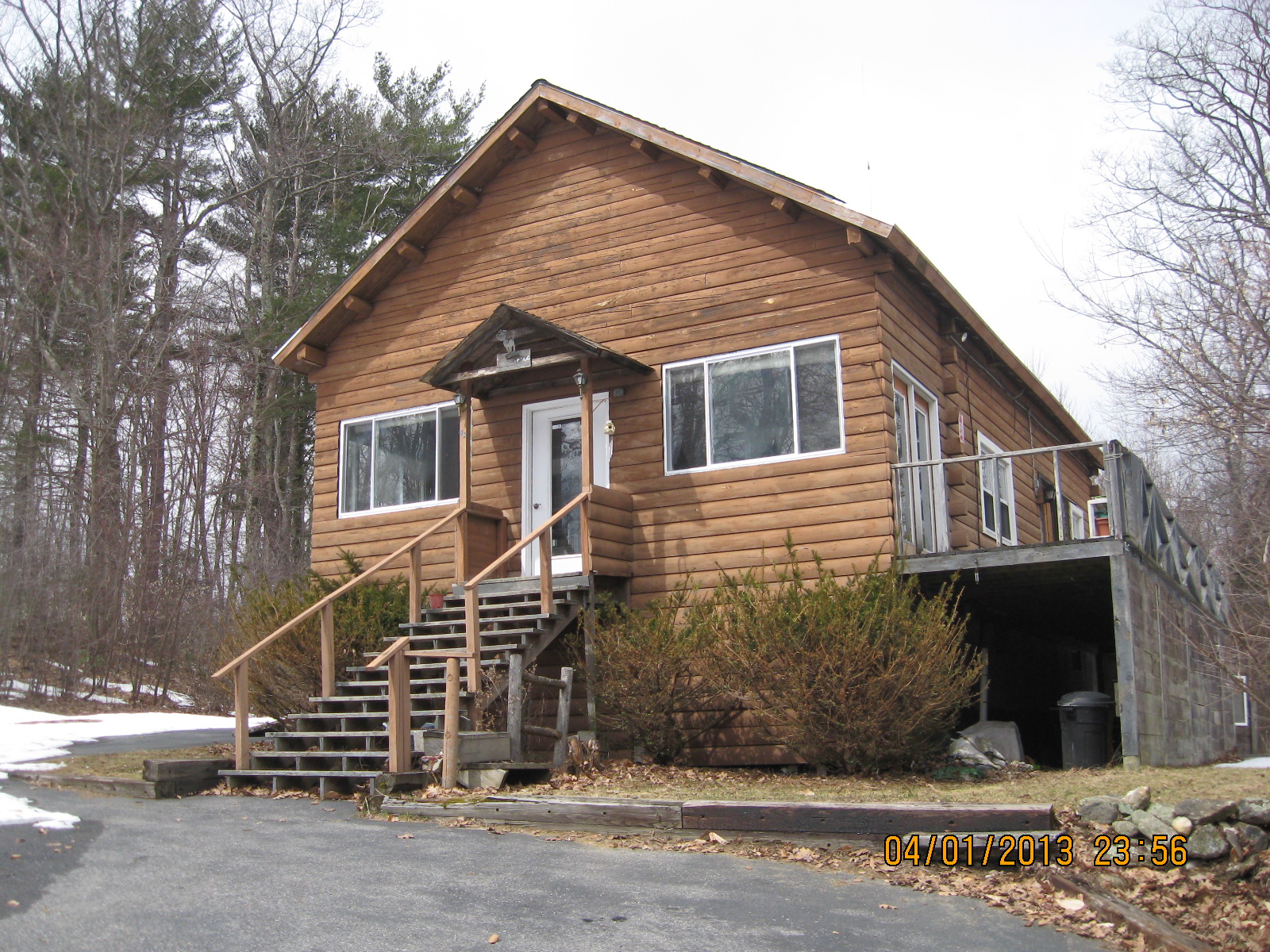 95 Hubbardston Rd, Templeton, MA 01468 