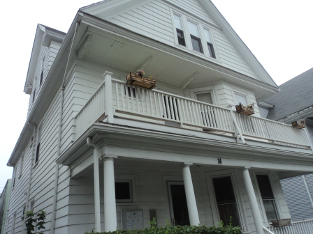 14 Edison Grn Unit 1, Dorchester, MA 02125 